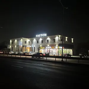 Faeton Отель