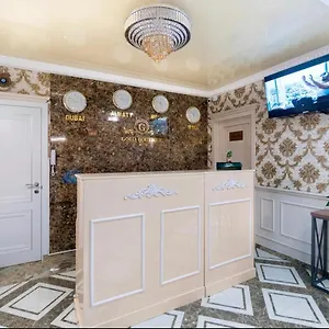 Gold Boutique Отель